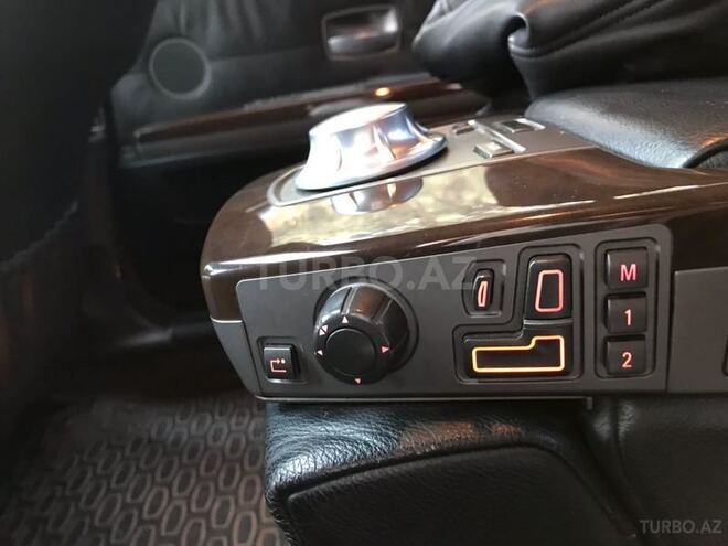 BMW 745 2005, 265,000 km - 4.5 l - Bakı
