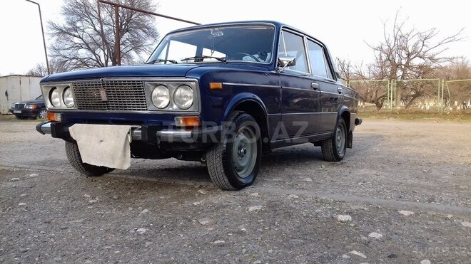 LADA (VAZ) 2106 2000, 32,500 km - 0.2 l - Sumqayıt