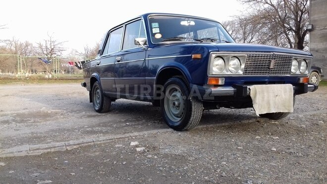LADA (VAZ) 2106 2000, 32,500 km - 0.2 l - Sumqayıt