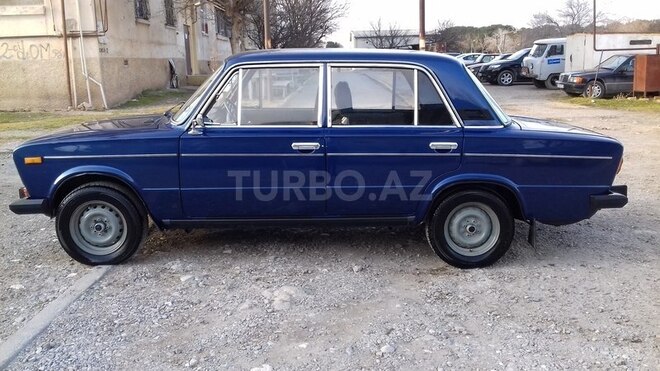 LADA (VAZ) 2106 2000, 32,500 km - 0.2 l - Sumqayıt