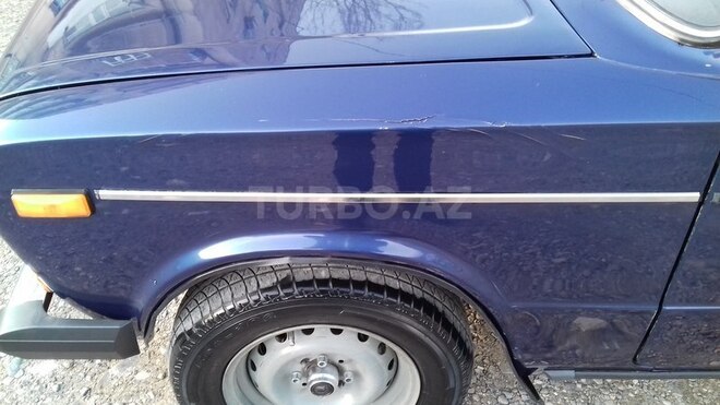 LADA (VAZ) 2106 2000, 32,500 km - 0.2 l - Sumqayıt