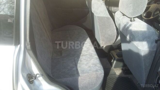Mitsubishi Pajero io 2001, 137,871 km - 2.0 л - Sumqayıt
