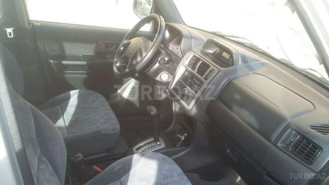 Mitsubishi Pajero io 2001, 137,871 km - 2.0 л - Sumqayıt