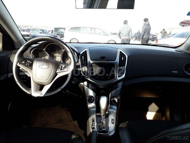 Chevrolet Cruze 2013, 123,000 km - 1.8 l - Bakı