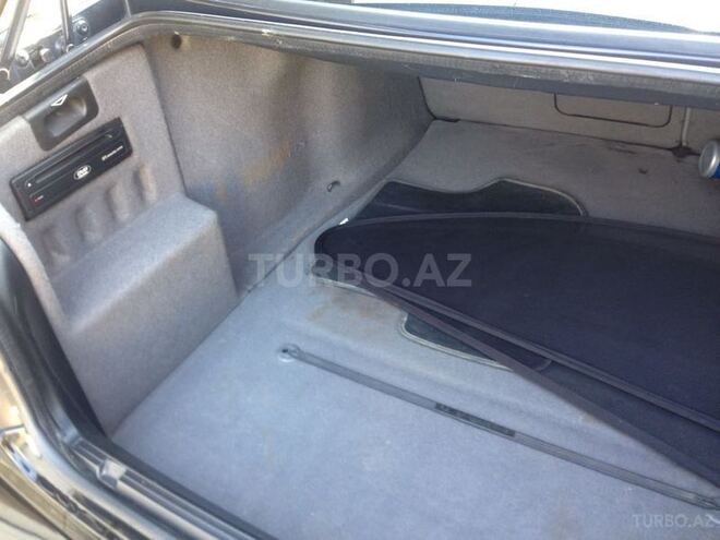 BMW 530 2003, 255,000 km - 3.0 l - Gəncə