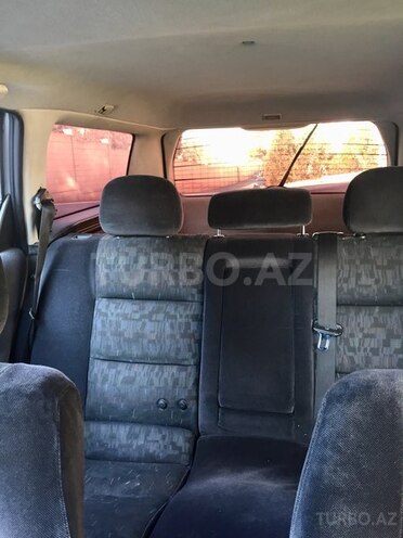 Opel Vectra 1999, 215,000 km - 1.8 л - Bakı