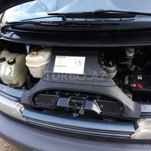 Toyota Previa 1990, 26,500 km - 1.8 l - Bakı