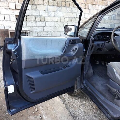 Toyota Previa 1990, 26,500 km - 1.8 l - Bakı