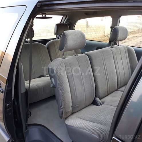 Toyota Previa 1990, 26,500 km - 1.8 l - Bakı