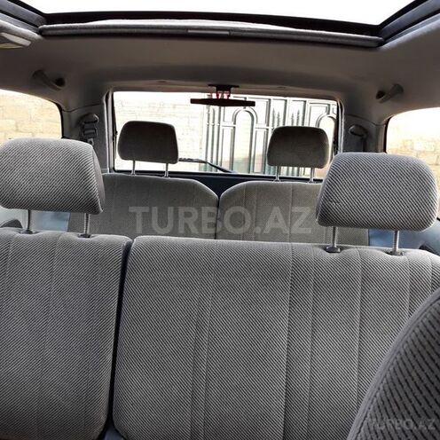 Toyota Previa 1990, 26,500 km - 1.8 l - Bakı