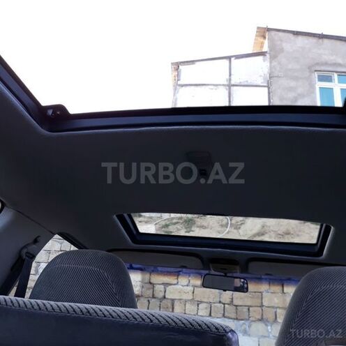 Toyota Previa 1990, 26,500 km - 1.8 l - Bakı