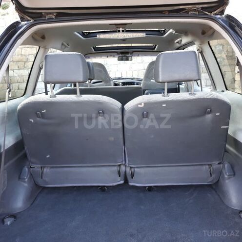 Toyota Previa 1990, 26,500 km - 1.8 l - Bakı