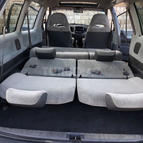 Toyota Previa 1990, 26,500 km - 1.8 l - Bakı