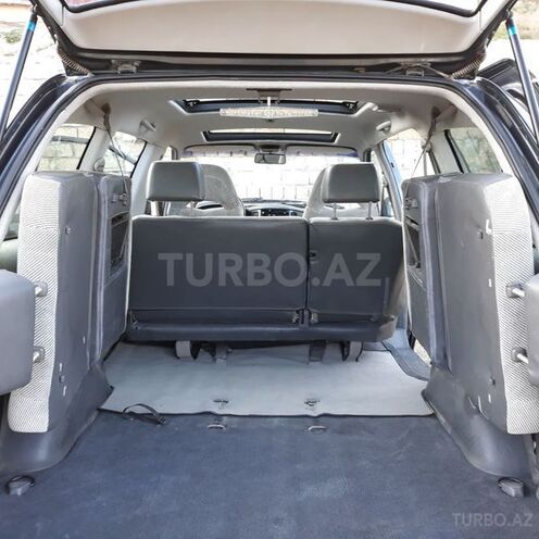Toyota Previa 1990, 26,500 km - 1.8 l - Bakı