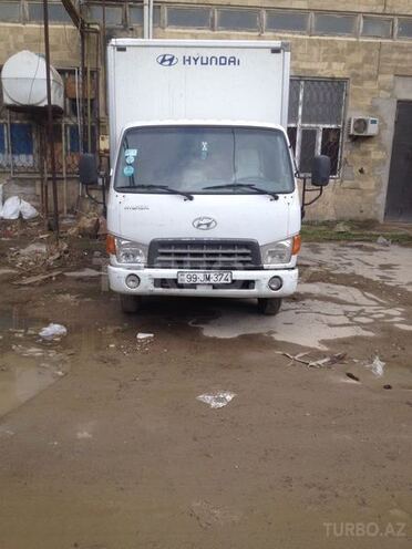 Hyundai HD-72 2008, 417,000 km - 3.9 л - Bakı