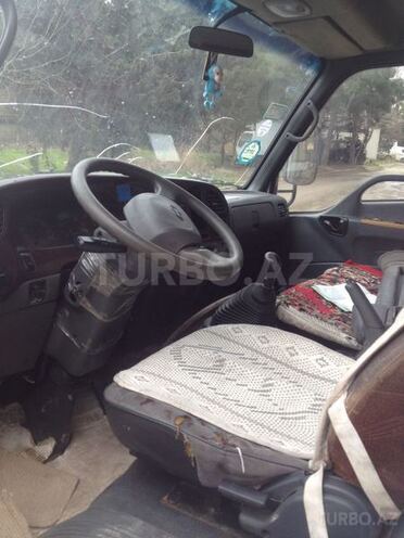 Hyundai HD-72 2008, 417,000 km - 3.9 л - Bakı