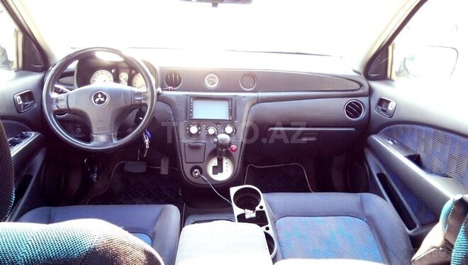 Mitsubishi Airtrek 2002, 150,000 km - 2.0 l - Bakı