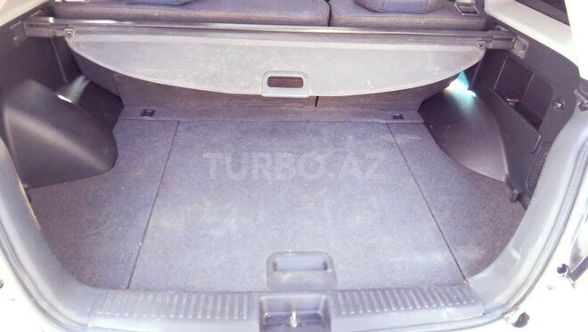 Mitsubishi Airtrek 2002, 150,000 km - 2.0 l - Bakı