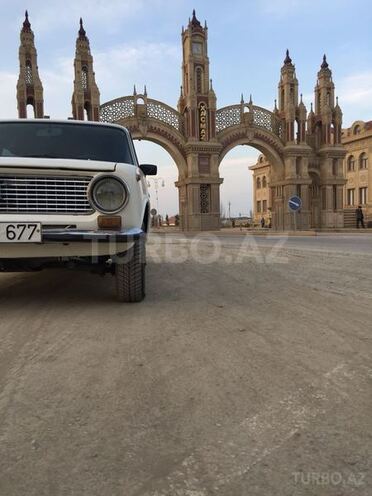 LADA (VAZ) 21011 1979, 200,000 km - 1.2 l - Xaçmaz