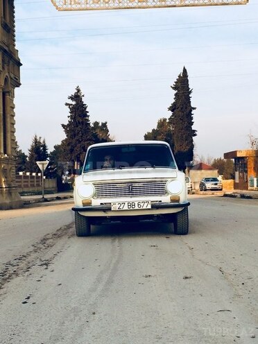 LADA (VAZ) 21011 1979, 200,000 km - 1.2 l - Xaçmaz