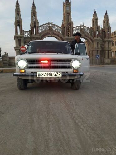 LADA (VAZ) 21011 1979, 200,000 km - 1.2 l - Xaçmaz