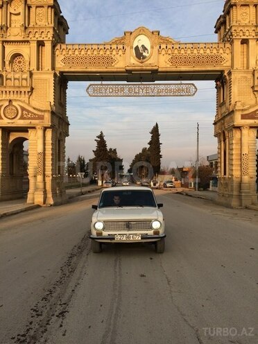 LADA (VAZ) 21011 1979, 200,000 km - 1.2 l - Xaçmaz