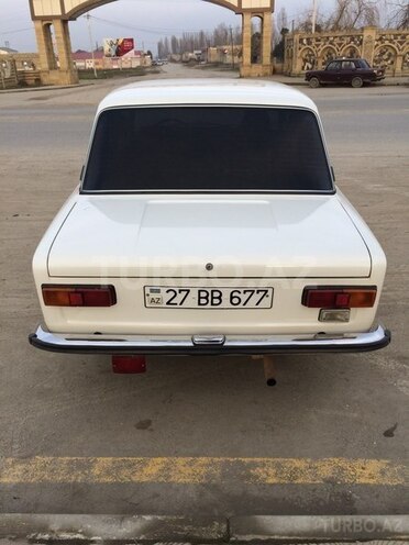 LADA (VAZ) 21011 1979, 200,000 km - 1.2 l - Xaçmaz