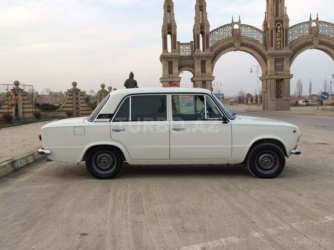 LADA (VAZ) 21011 1979, 200,000 km - 1.2 l - Xaçmaz
