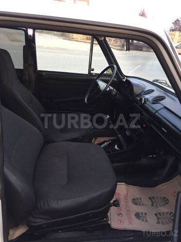 LADA (VAZ) 21011 1979, 200,000 km - 1.2 l - Xaçmaz