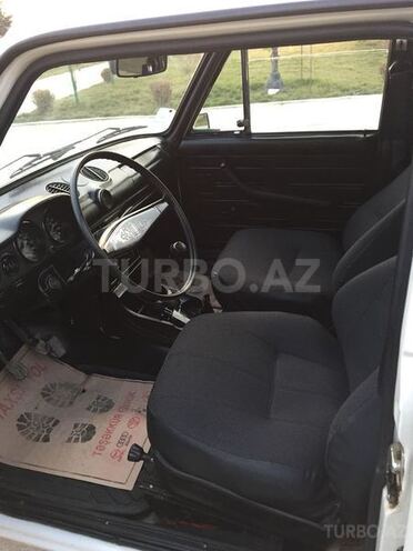 LADA (VAZ) 21011 1979, 200,000 km - 1.2 l - Xaçmaz