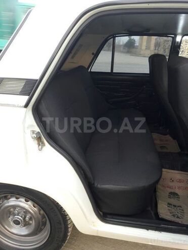 LADA (VAZ) 21011 1979, 200,000 km - 1.2 l - Xaçmaz