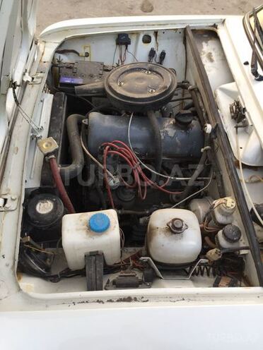 LADA (VAZ) 21011 1979, 200,000 km - 1.2 l - Xaçmaz