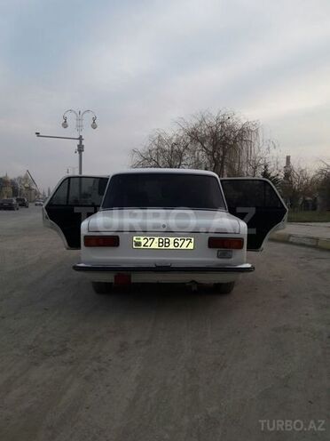 LADA (VAZ) 21011 1979, 200,000 km - 1.2 l - Xaçmaz
