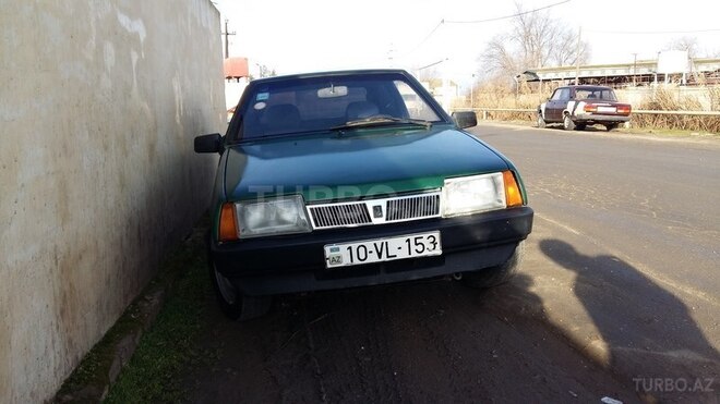LADA (VAZ) 2108 1990, 50,000 km - 0.2 l - Şirvan