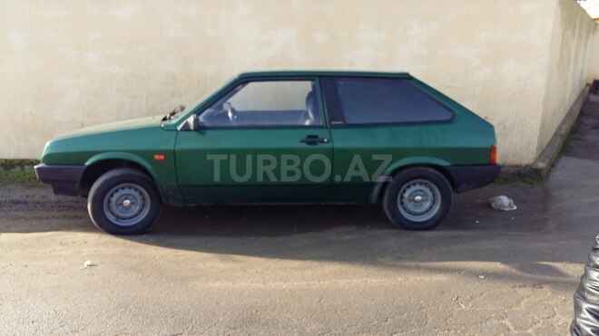 LADA (VAZ) 2108 1990, 50,000 km - 0.2 l - Şirvan