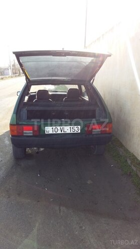 LADA (VAZ) 2108 1990, 50,000 km - 0.2 l - Şirvan