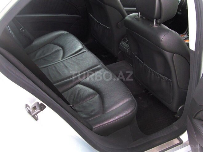 Mercedes E 280 2005, 191,000 km - 3.0 l - Bakı