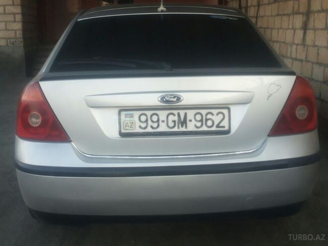 Ford Mondeo 2001, 10,021 km - 1.8 l - Zaqatala