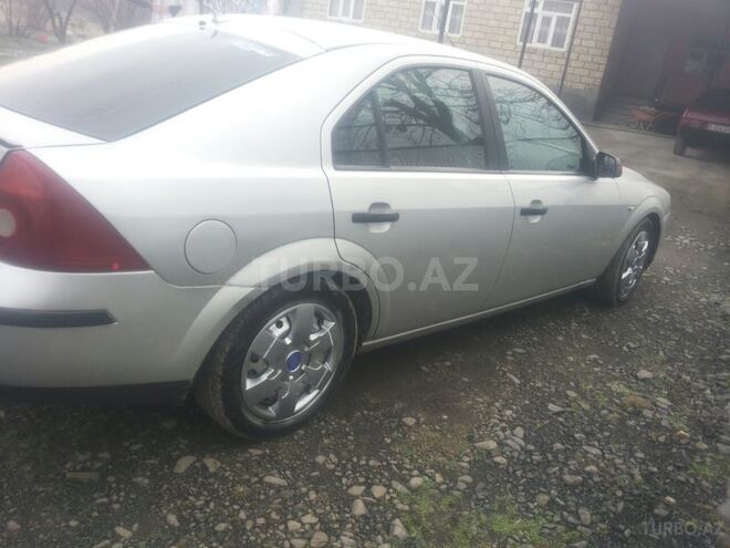 Ford Mondeo 2001, 10,021 km - 1.8 l - Zaqatala