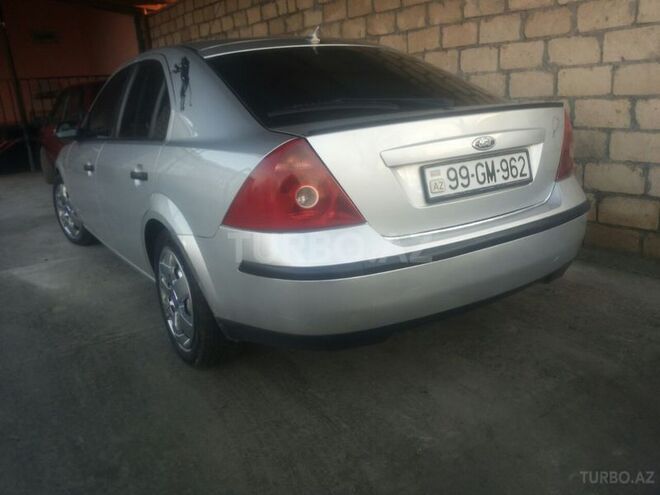 Ford Mondeo 2001, 10,021 km - 1.8 l - Zaqatala