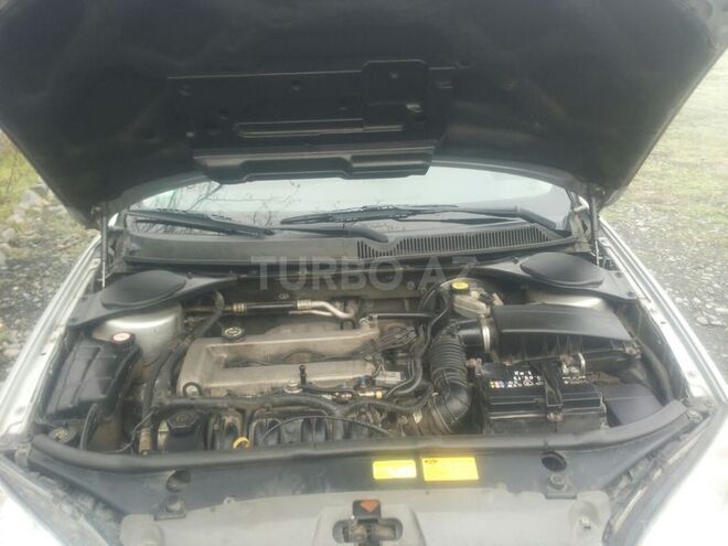 Ford Mondeo 2001, 10,021 km - 1.8 l - Zaqatala