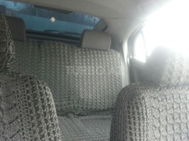 Ford Mondeo 2001, 10,021 km - 1.8 l - Zaqatala