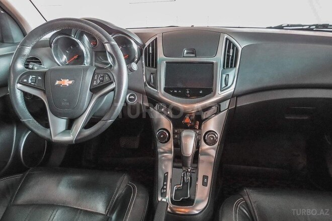 Chevrolet Cruze 2014, 54,000 km - 1.8 l - Bakı