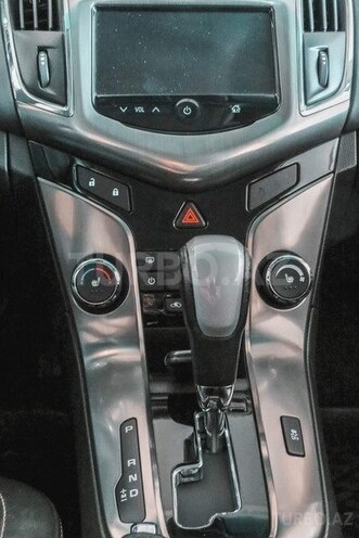 Chevrolet Cruze 2014, 54,000 km - 1.8 l - Bakı