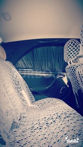Mercedes C 180 2000, 266,000 km - 1.8 l - Yevlax