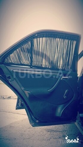 Mercedes C 180 2000, 266,000 km - 1.8 l - Yevlax