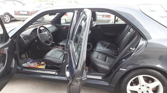 Mercedes C 180 1999, 217,547 km - 1.8 л - Sumqayıt