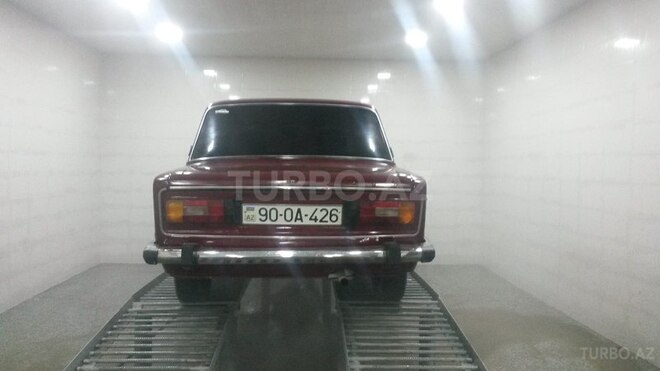 LADA (VAZ) 2106 2005, 167,452 km - 1.6 l - Gəncə