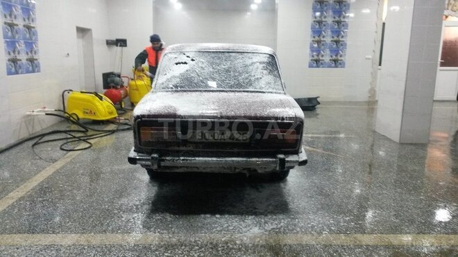 LADA (VAZ) 2106 2005, 167,452 km - 1.6 l - Gəncə