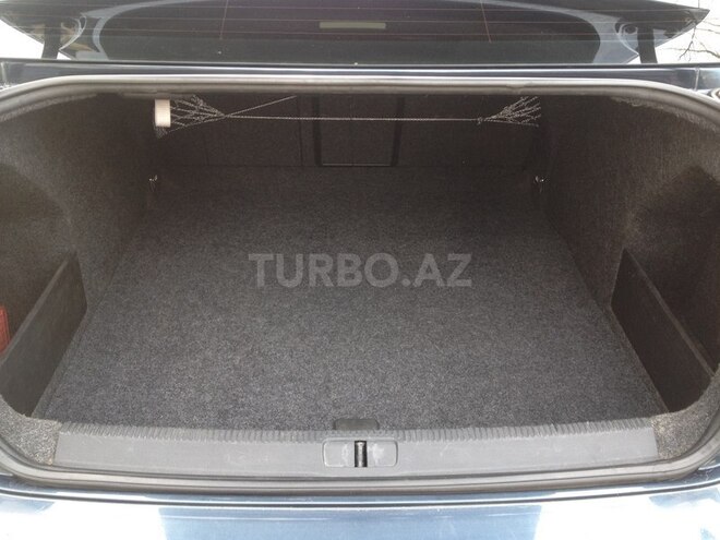 Volkswagen Passat 2005, 191,200 km - 2.0 l - Bakı